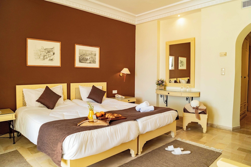غرفة مفردة بسرير فردي، Tmk Hotel Flora Park By Turismark 4/10