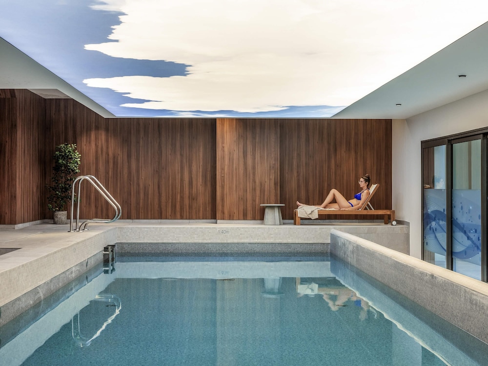 Novotel Orleans Centre Gare 21/50