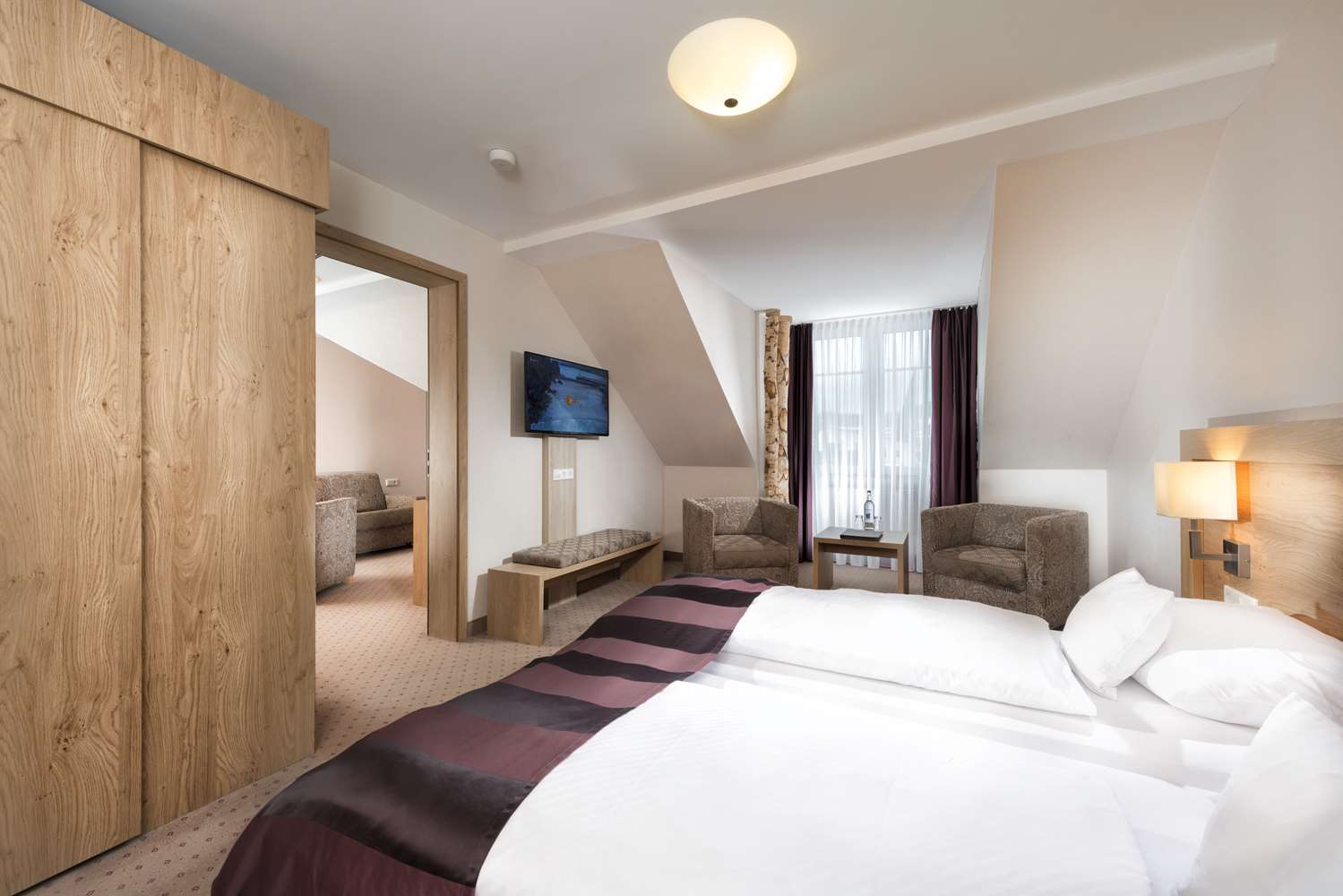 Best Western Plus Hotel Willingen 17/41