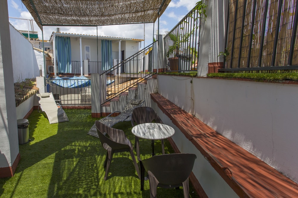 Arc House Cordoba 19/27