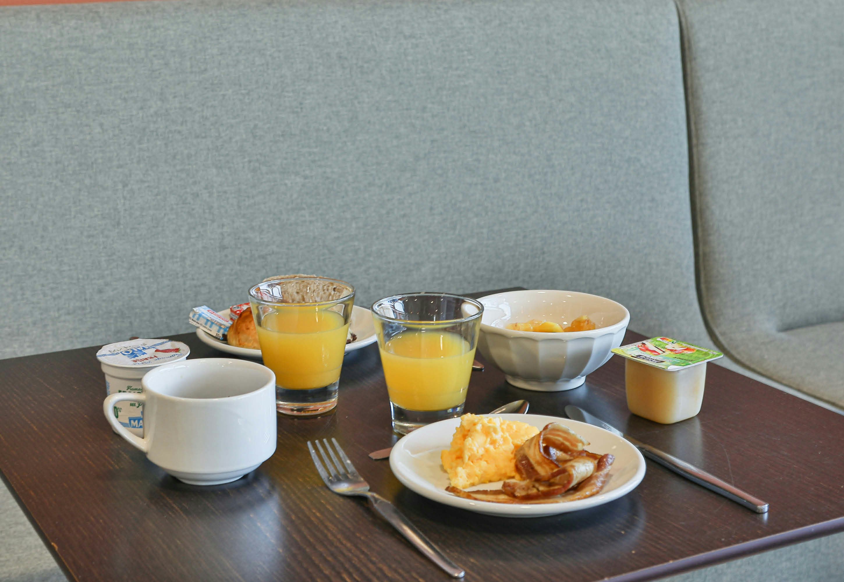 B&B Hotel Les Sables d Olonne Centre Gare 27/36