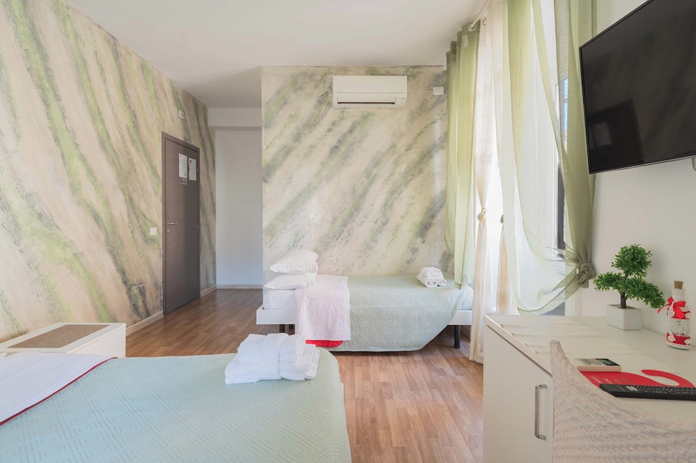 Rione Monti Suites 22/50