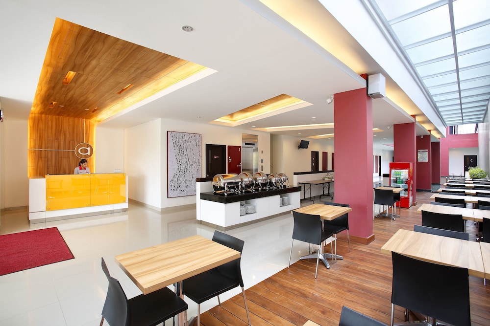 Amaris Hotel Dewi Sri - Bali 23/34