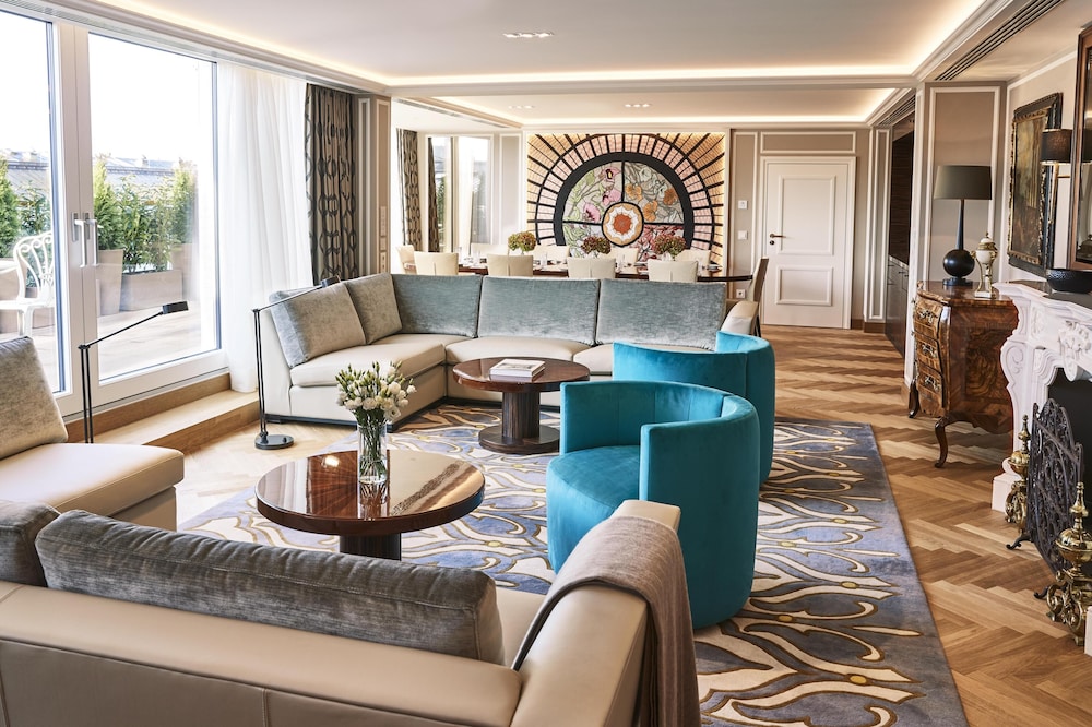 Hotel Vier Jahreszeiten Kempinski Munich 55/74