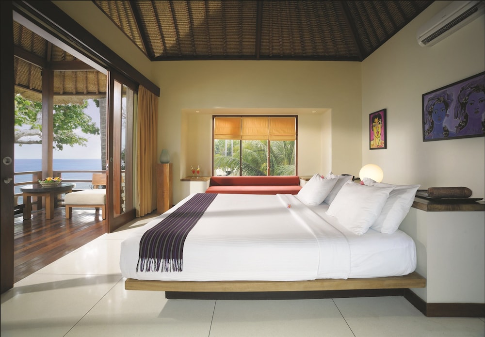Qunci Villas Resort 25/65