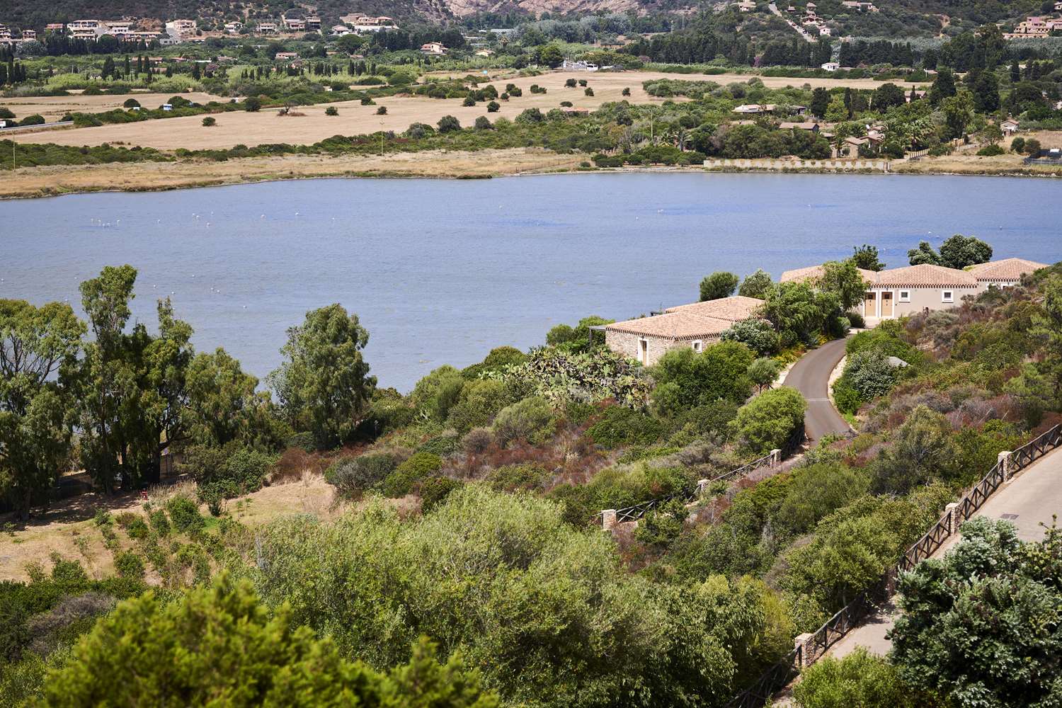 Baia di Chia Resort Sardinia, Curio Collection by Hilton 21/29