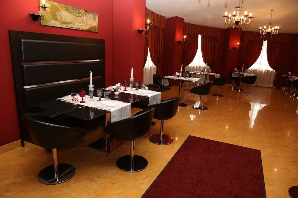 Hotel Marcantonio 42/50