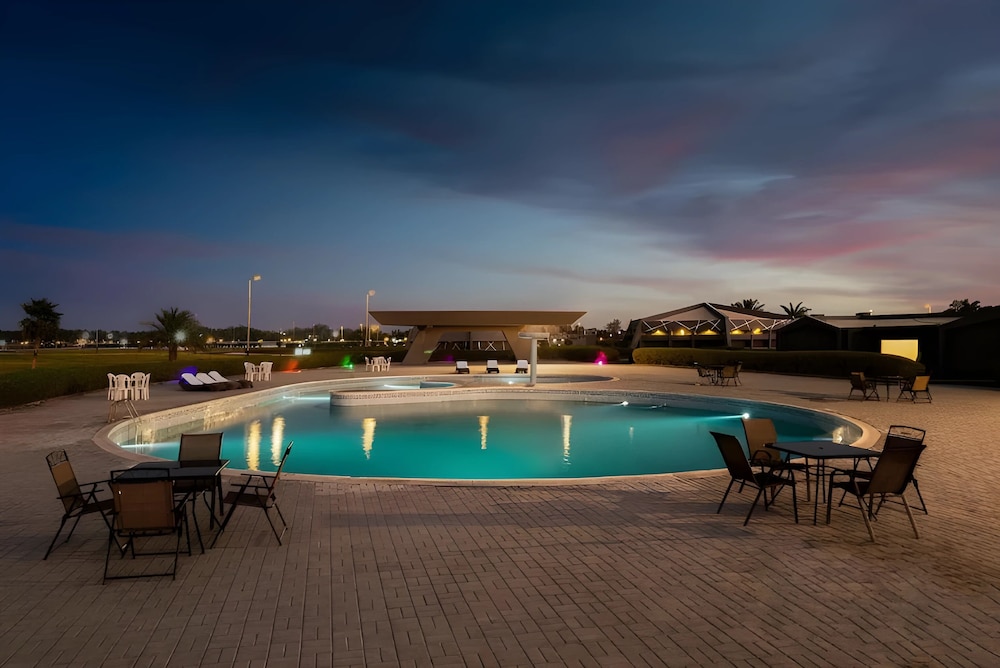 منتجع وسبا هدب الخبر(HDB Al Khobar Resort and Spa) 47/55
