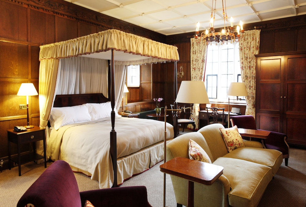 Ellenborough Park Hotel 29/75