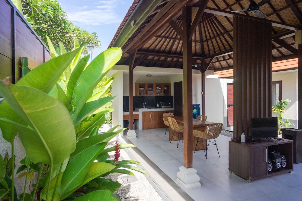 THE AWAN VILLAS 27/44