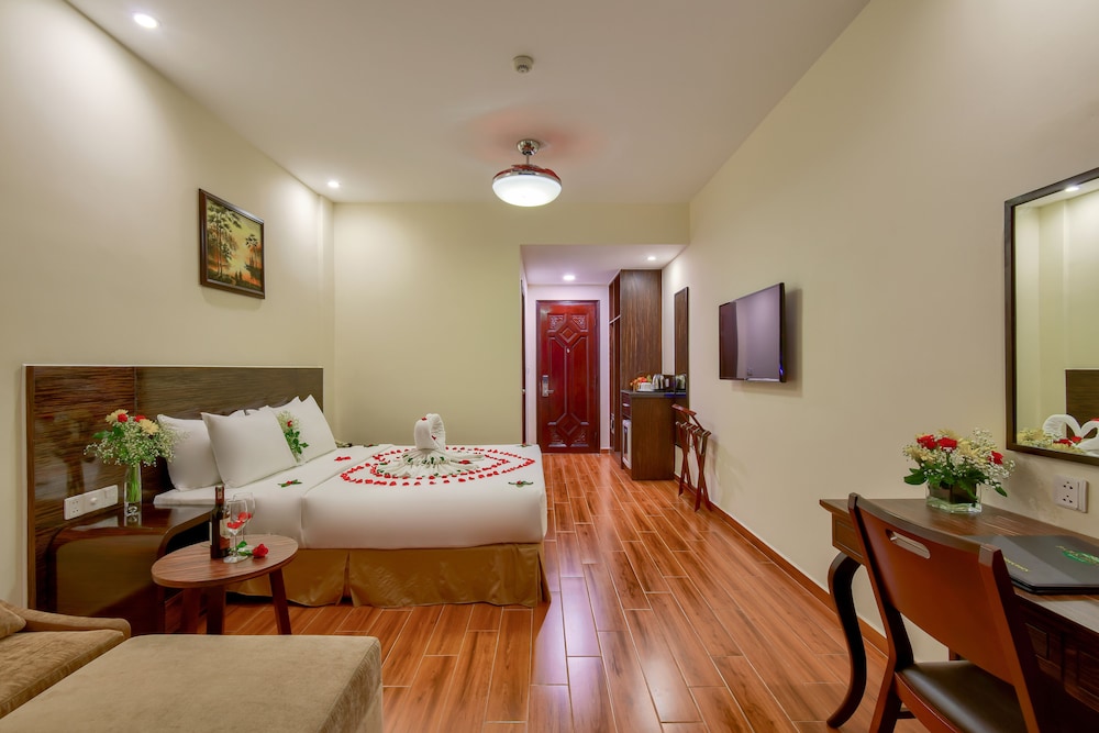 Park Hotel Dalat 18/49