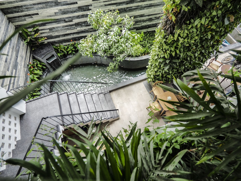 Condotel Babylon Garden 43/50