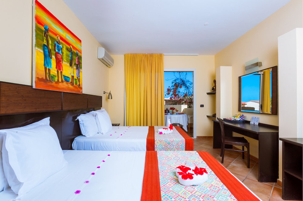 Royal Horizons Boa Vista 14/50