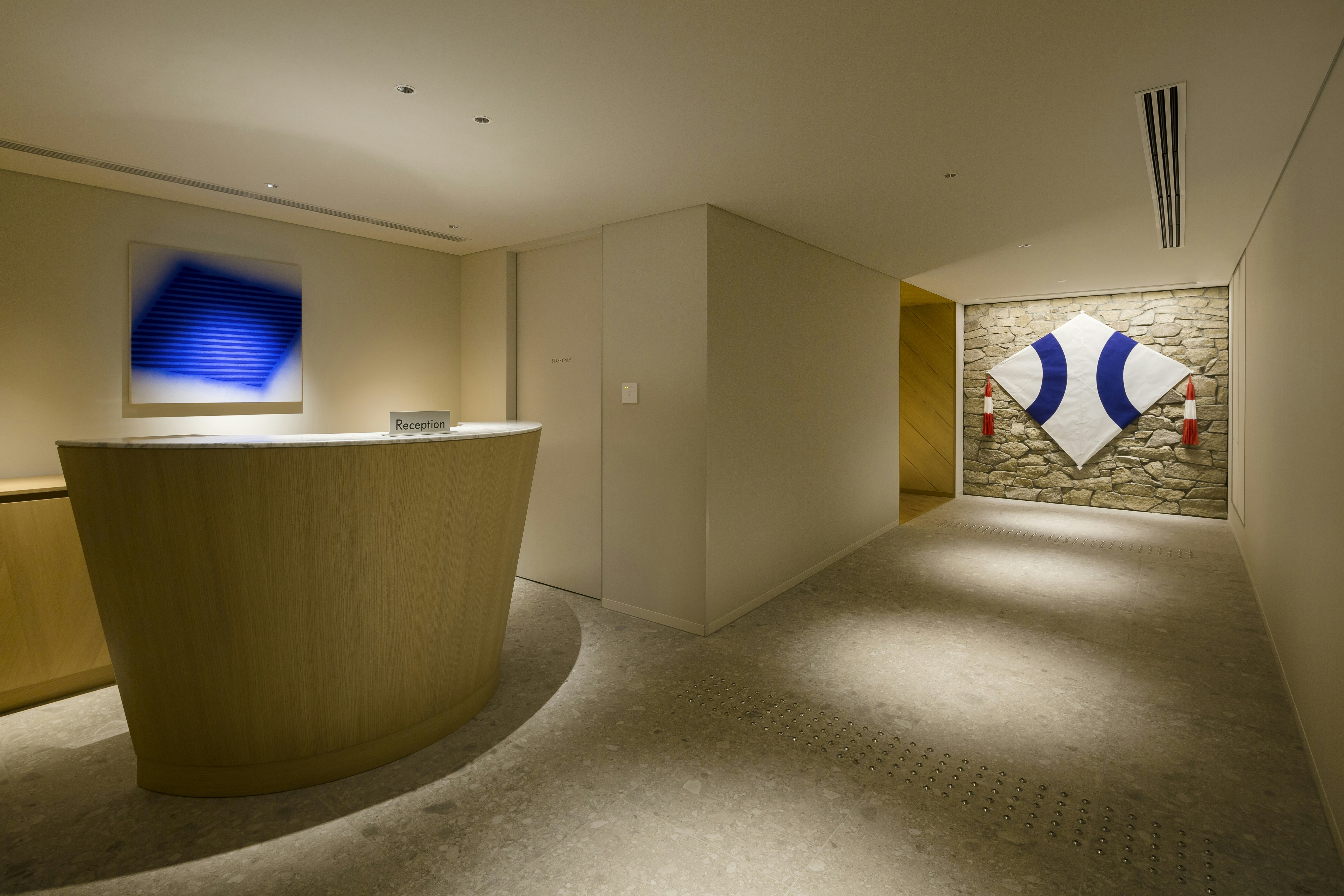 Hilton Nagasaki 8/52