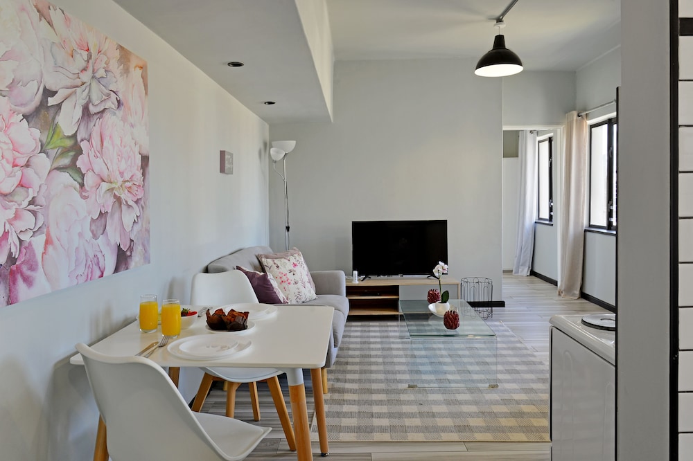 The Heriot City Centre Apartments 29/50