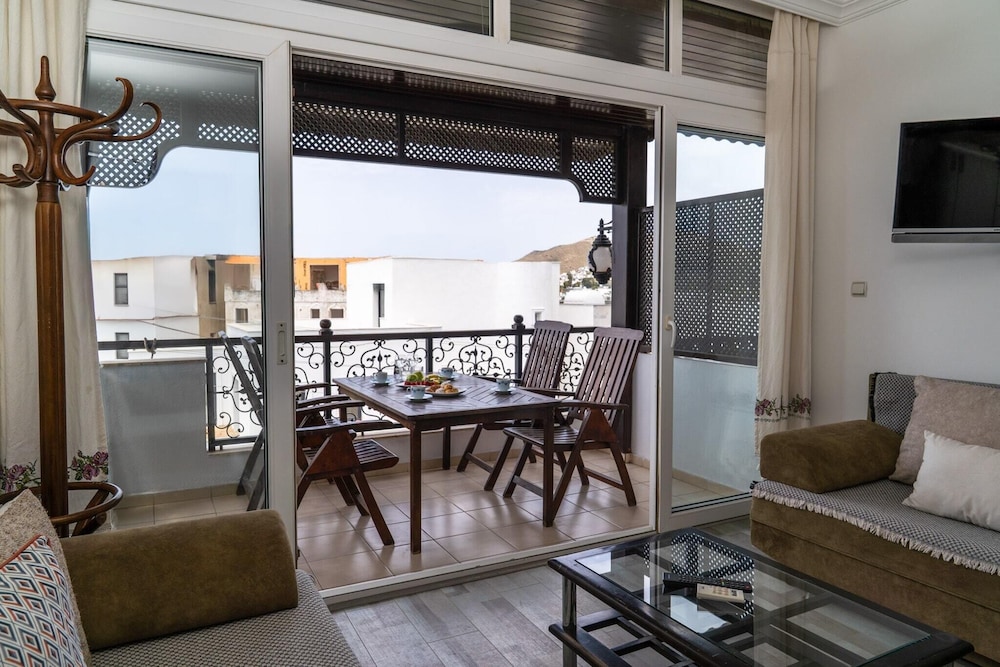 Caglar My House Apart Hotel 17/28