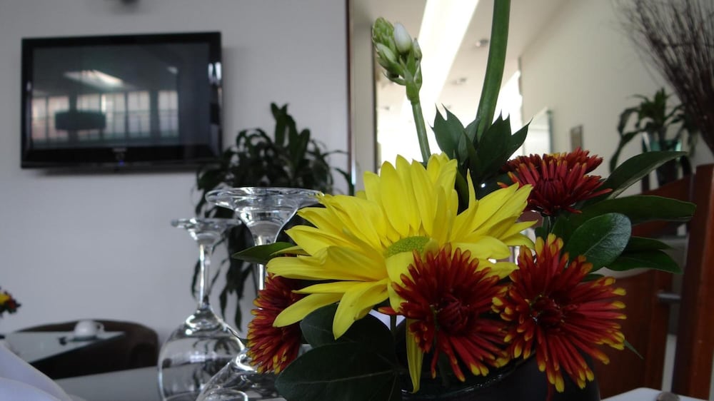 Hotel Platinum Suite 48/49