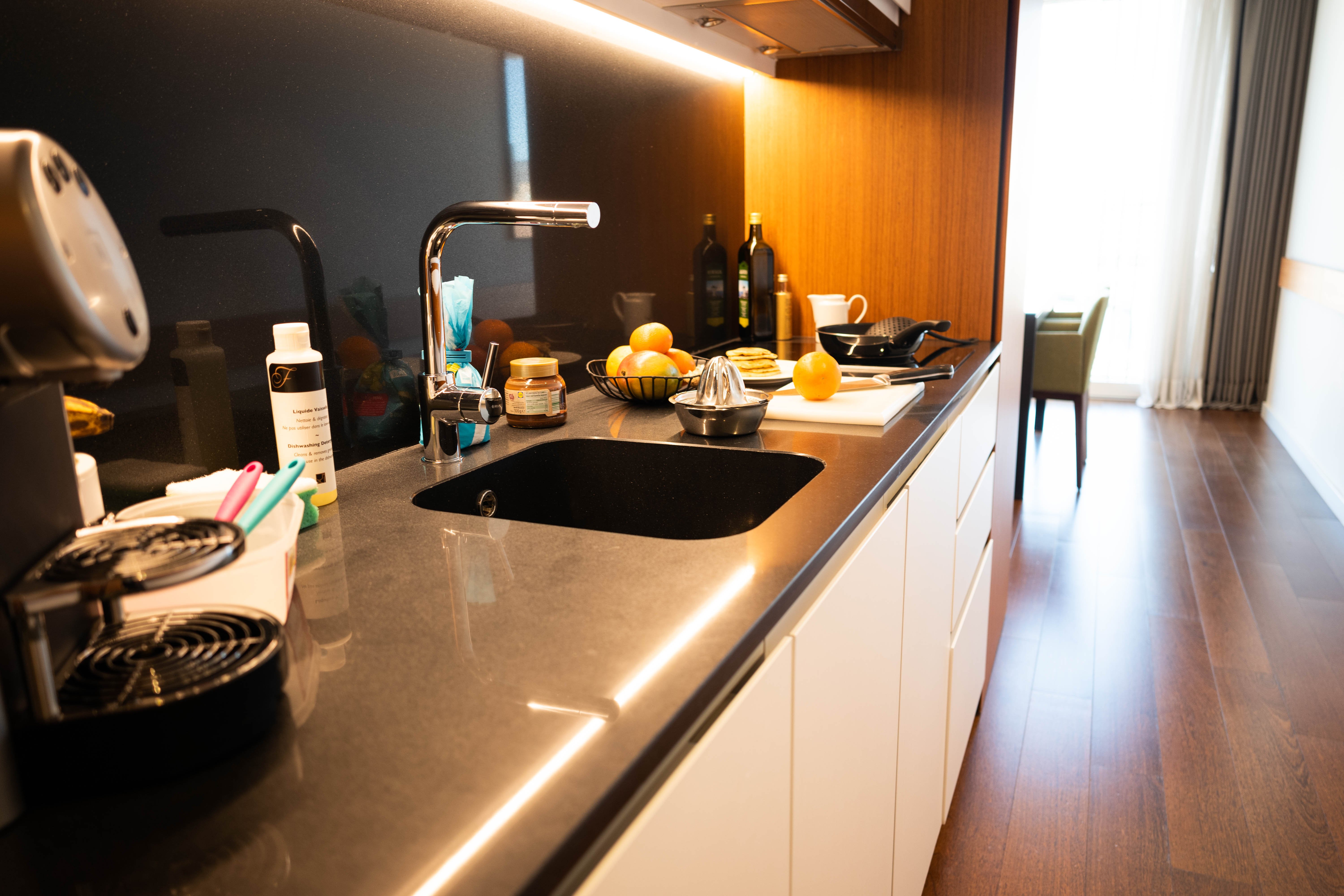 Fraser Suites Geneva 18/30