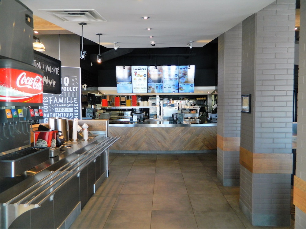 Travelodge by Wyndham Roberval 4/40