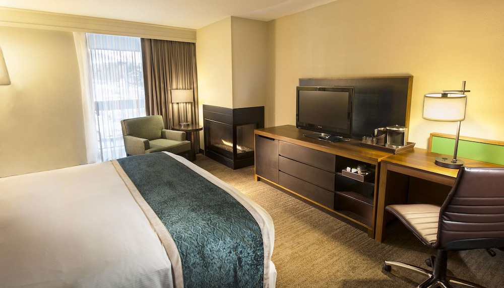 Doubletree By Hilton Hotel Park City The Yarrow 27/76