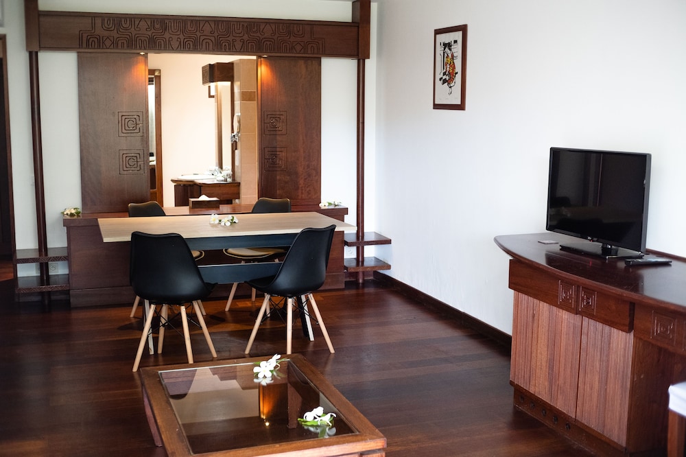 Manava Beach Resort And Spa Moorea 37/48
