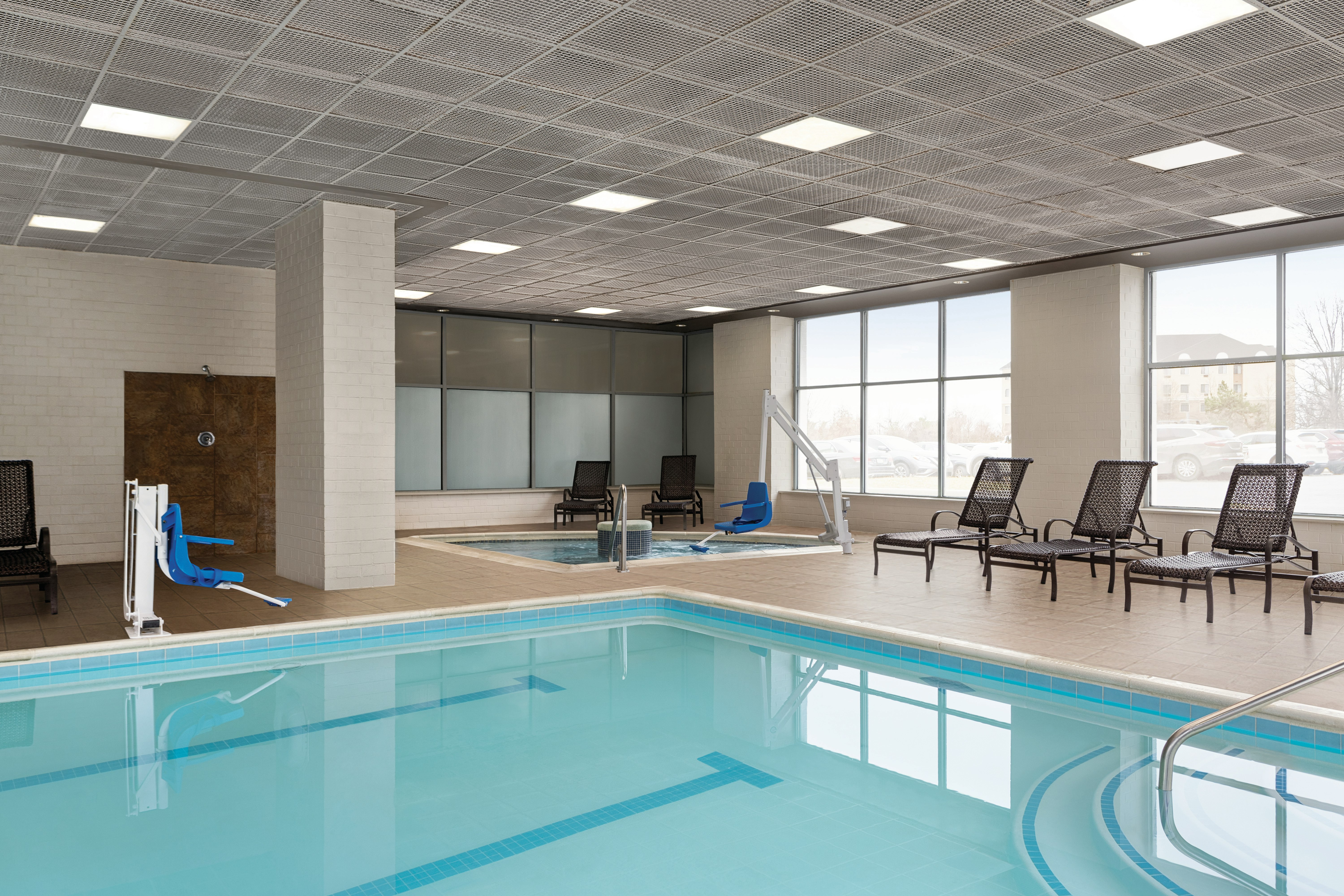 Embassy Suites By Hilton Baltimore At Bwi Airport 23/63