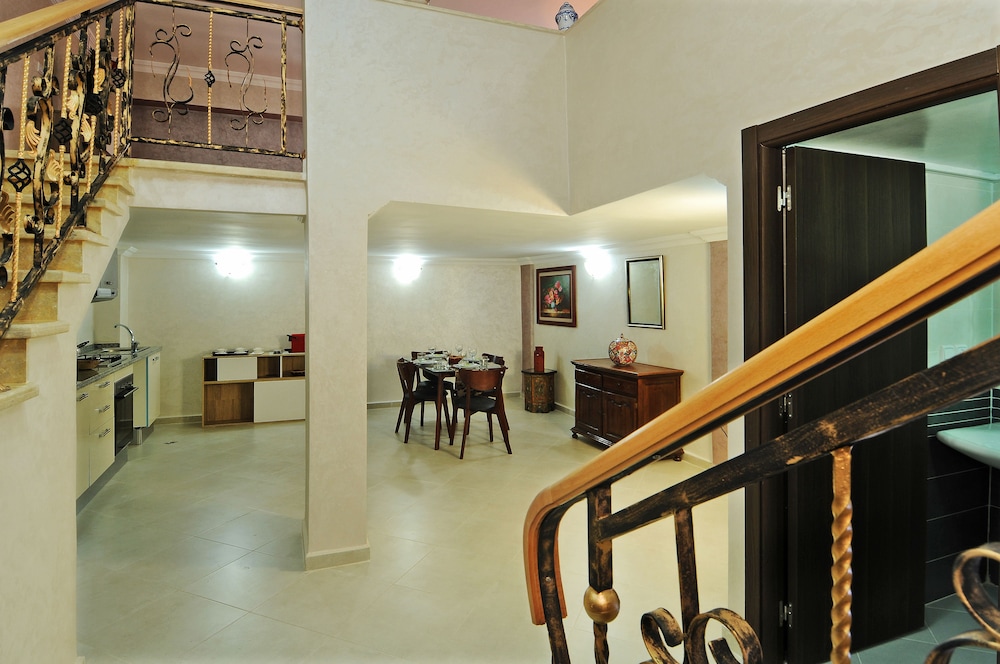 Aparthotel Les Oliviers Suites And Spa 2/38