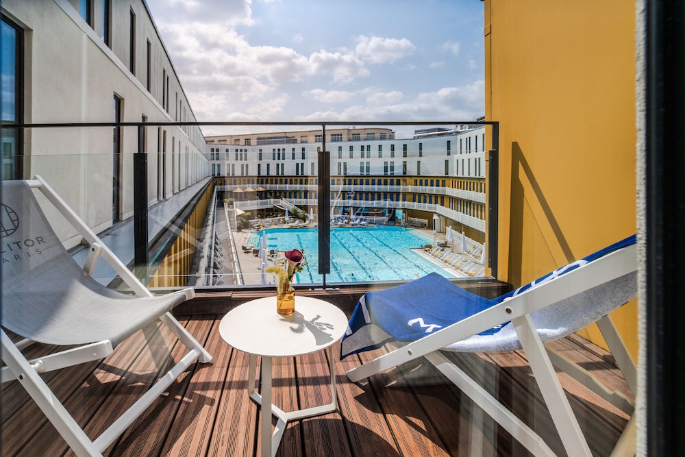 Molitor Hotel & Spa Paris - MGallery Collection 35/67