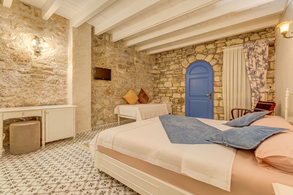 Alacati Eski Ev Hotel 13/38