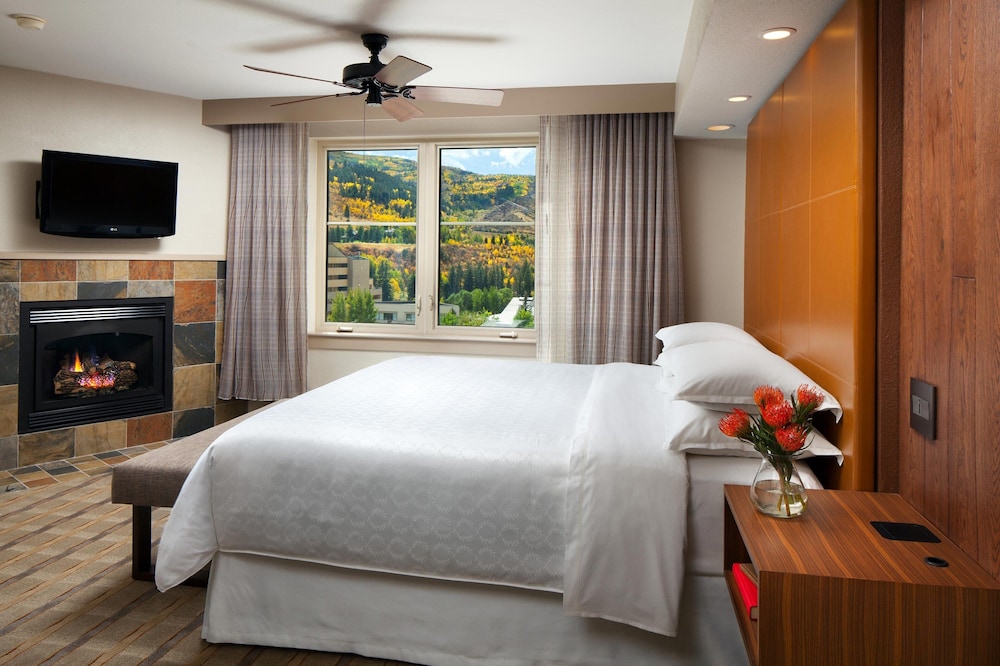 Sheraton Mountain Vista Villas Avon Vail Valley 17/60
