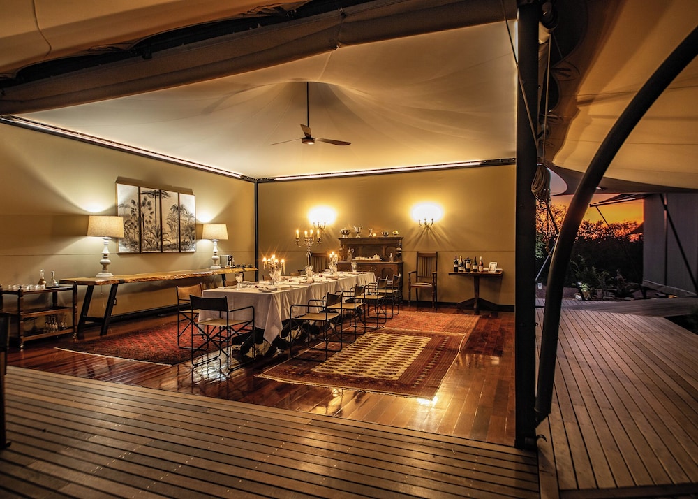 Garonga Safari Camp 21/50