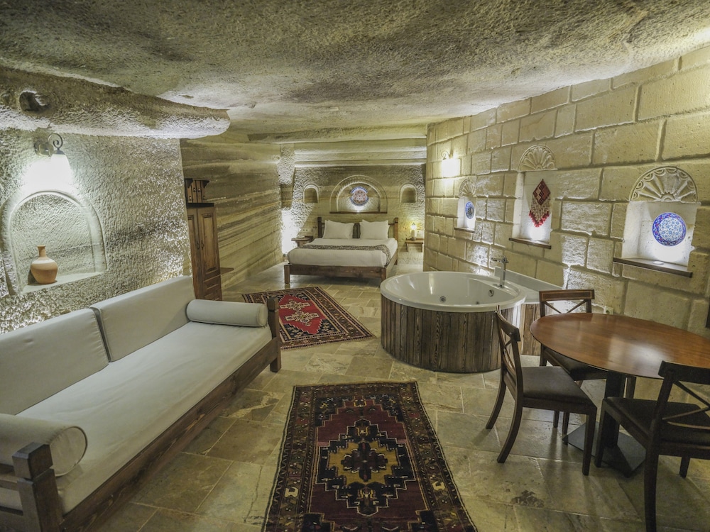 Zara Cave Hotel 32/50