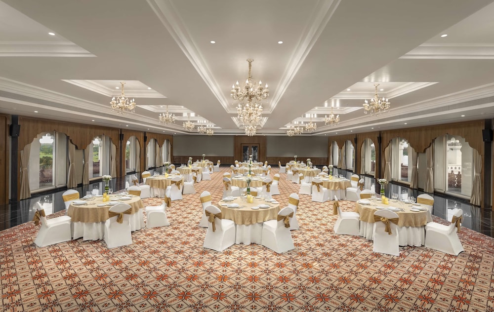 Uday Palace Navsari, a member of Radisson Individuals 51/59