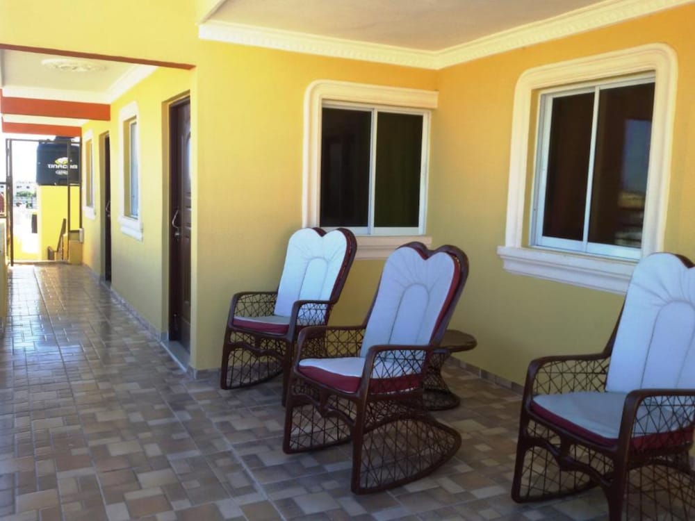 Tropical Island Aparthotel 23/50