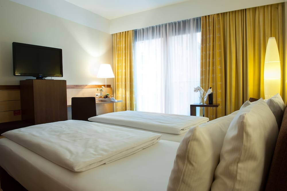Centrovital Spa Sports Hotel 7/67