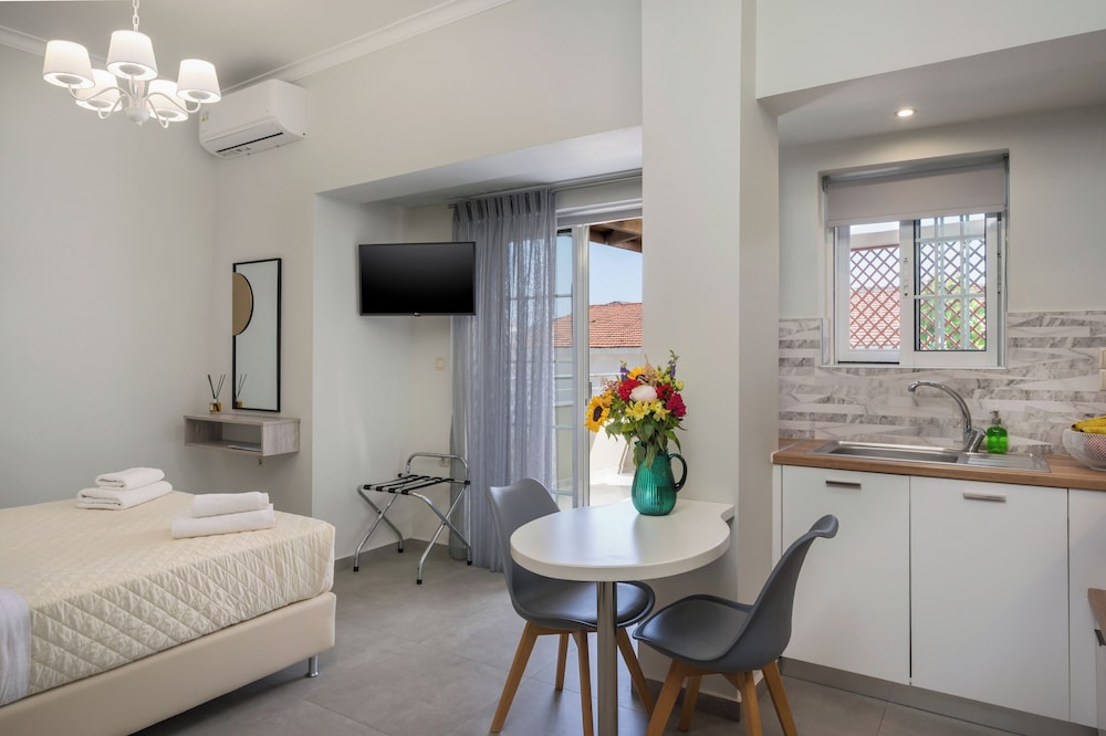 Chania Apartments 22/45