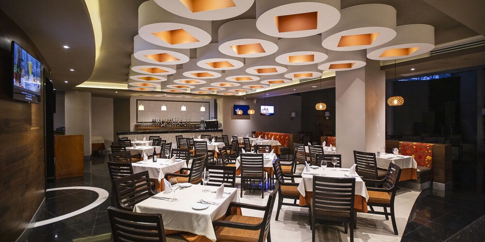 Jf Grand Hotel Ex Barcelo Jf Puebla 42/50