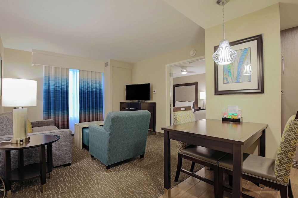 Homewood Suites by Hilton Asheville-Tunnel Road 36/51