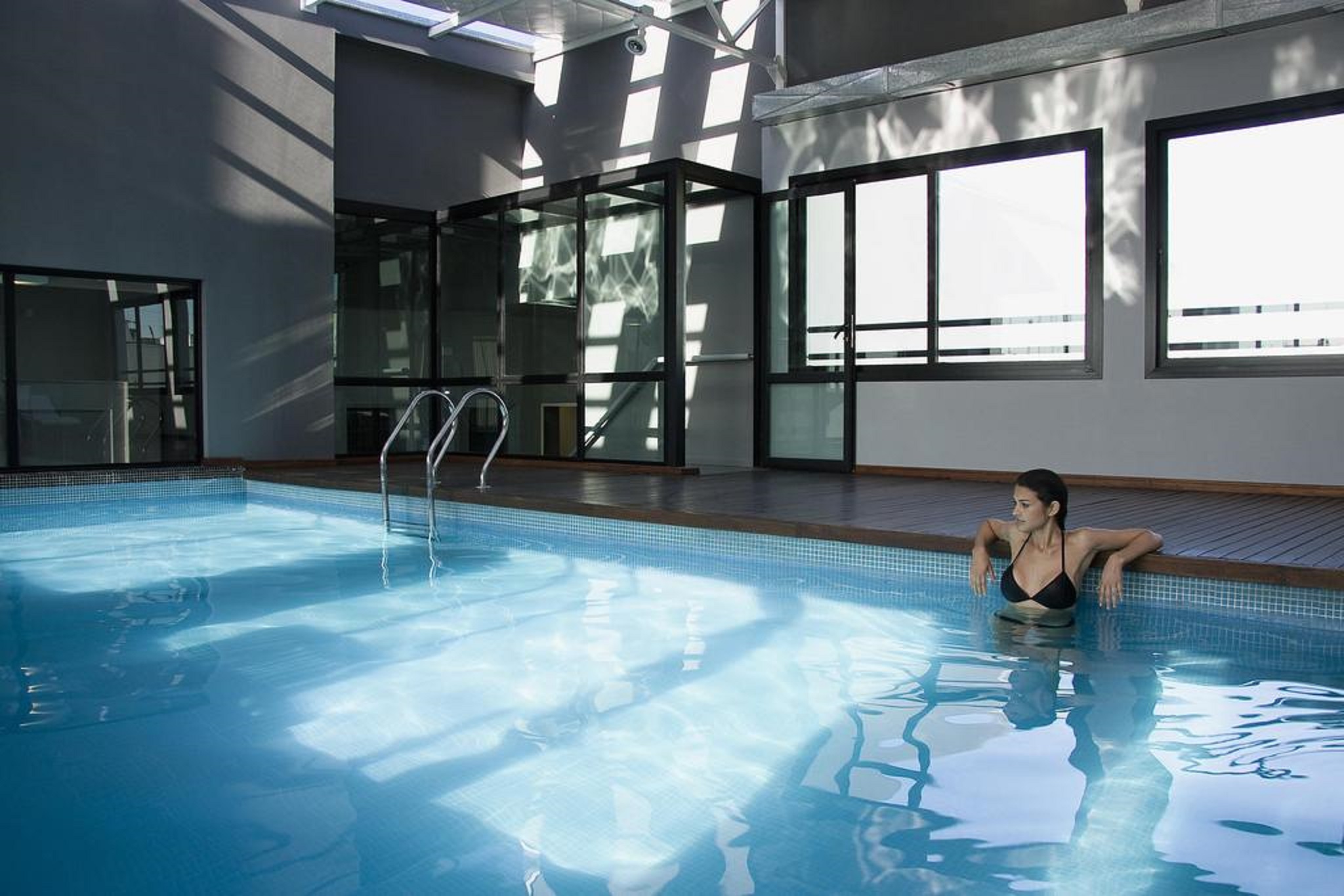 Monserrat Apart Hotel Buenos Aires 15/36