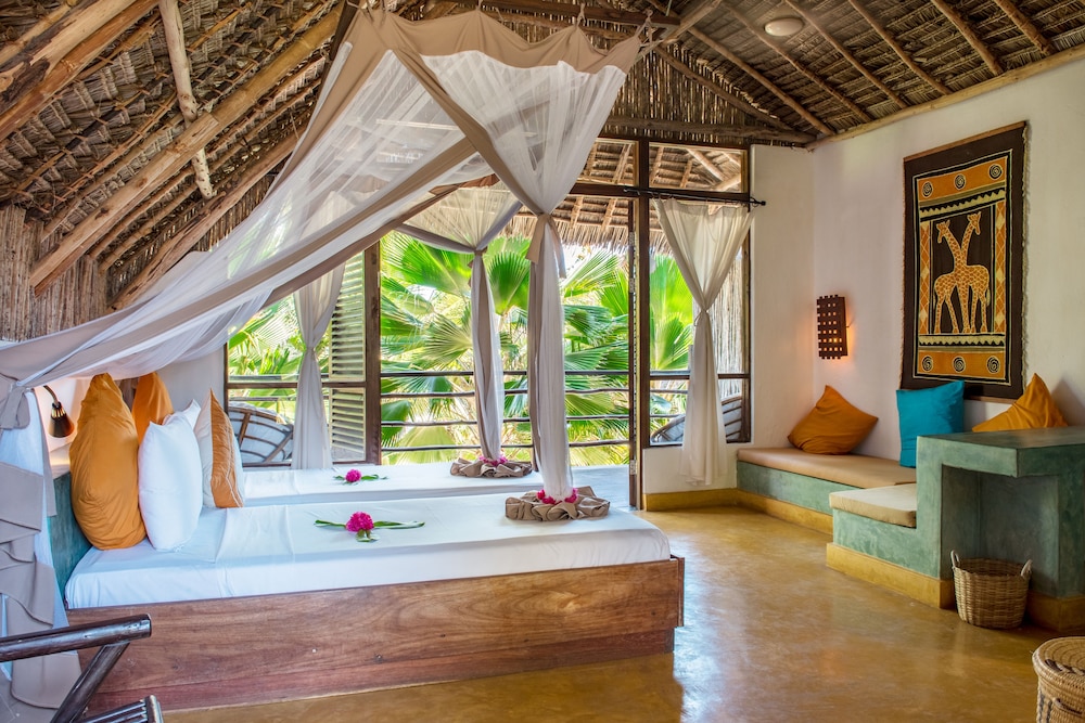 Zoi Boutique Hotel Zanzibar 26/34