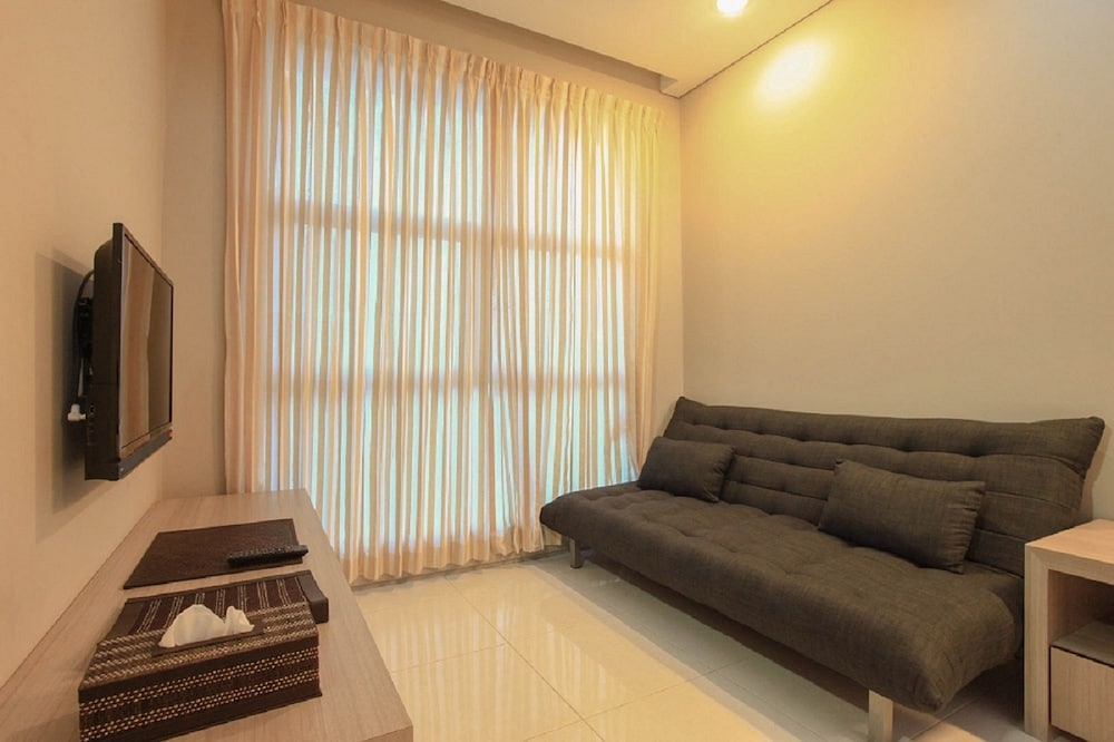 Bali True Living Apartment 44/66