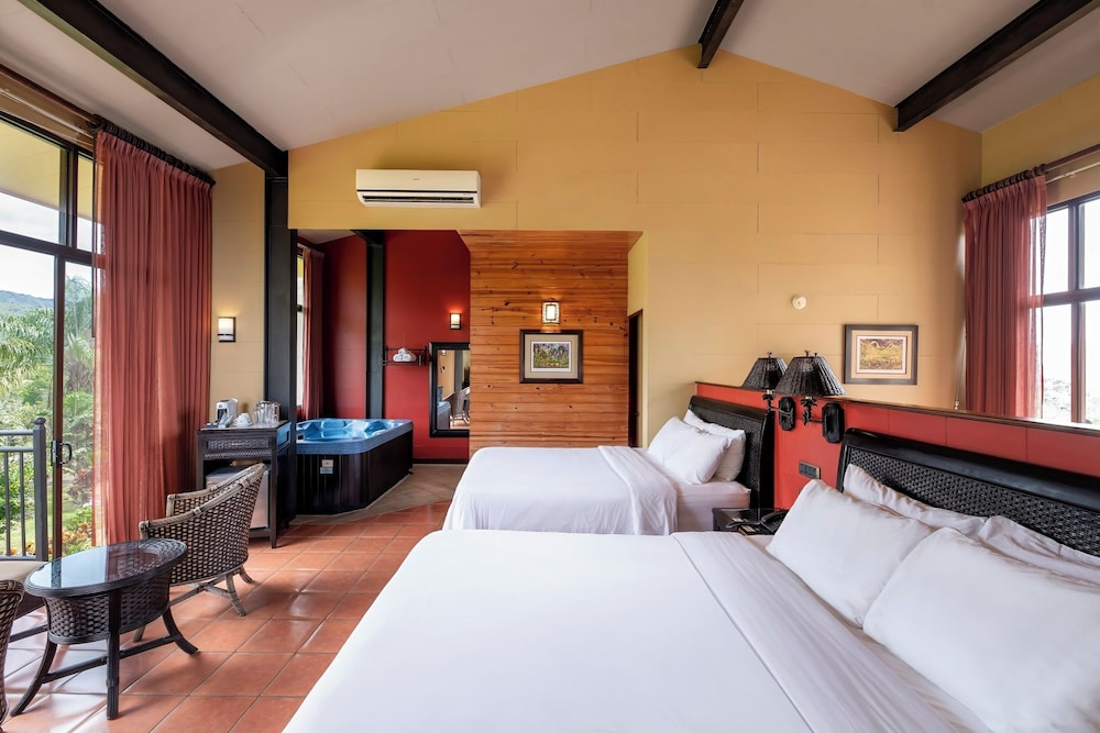 ARENAL KIORO SUITES AND SPA 13/71
