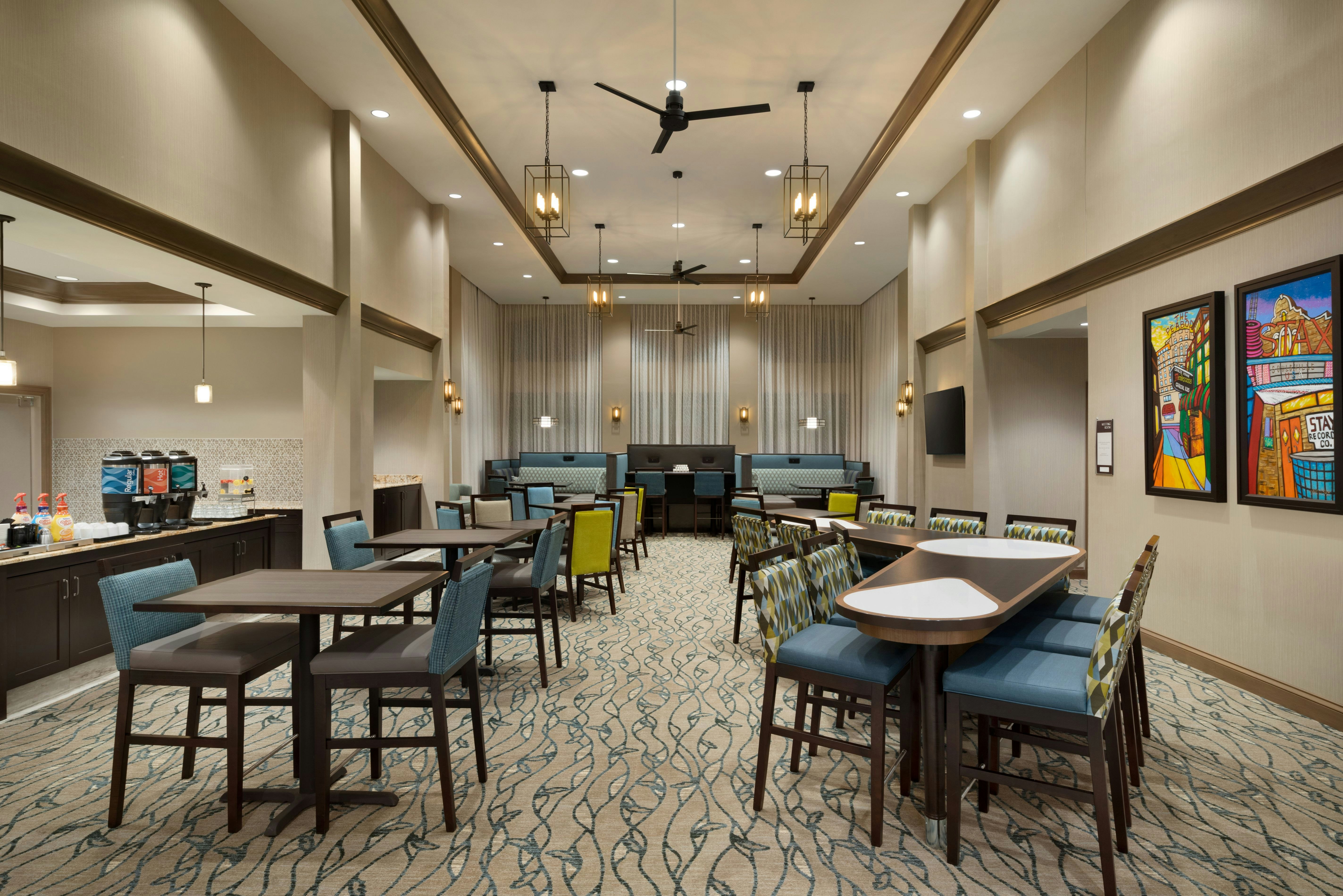 Homewood Suites By Hilton Southaven 17/24