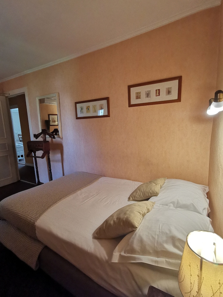 Hotel Du Parc-Montpellier 15/53