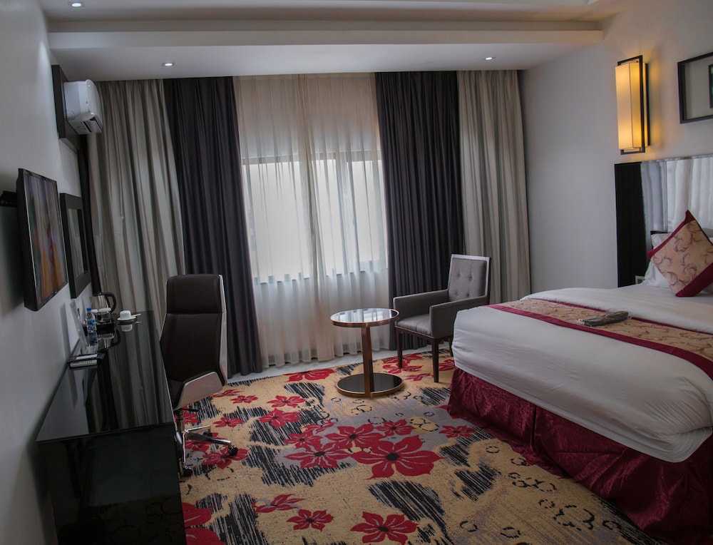 Green Point Hotel 9/50