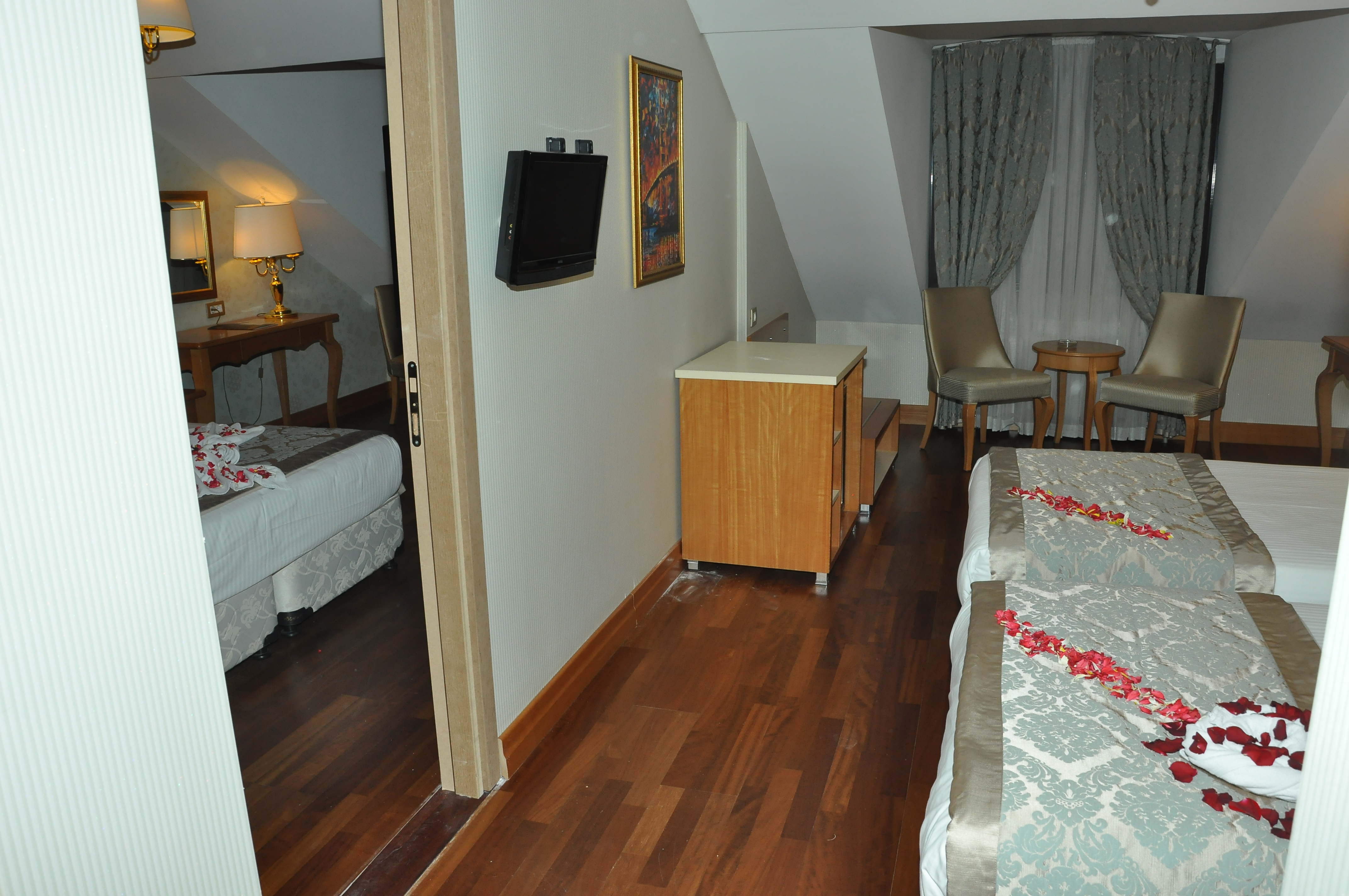 My Bade Hotel 32/50