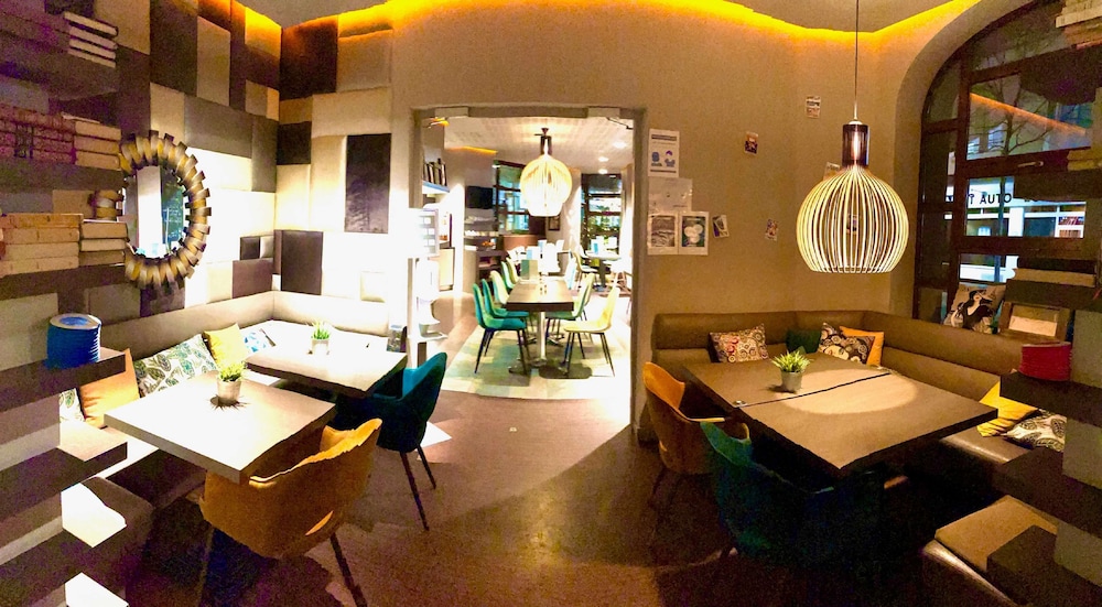 Hotel Kyriad Vichy 31/50