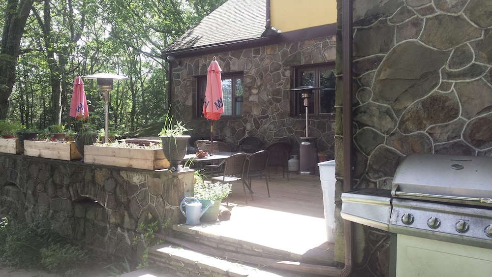 Maurrocks Bed & Breakfast 44/45
