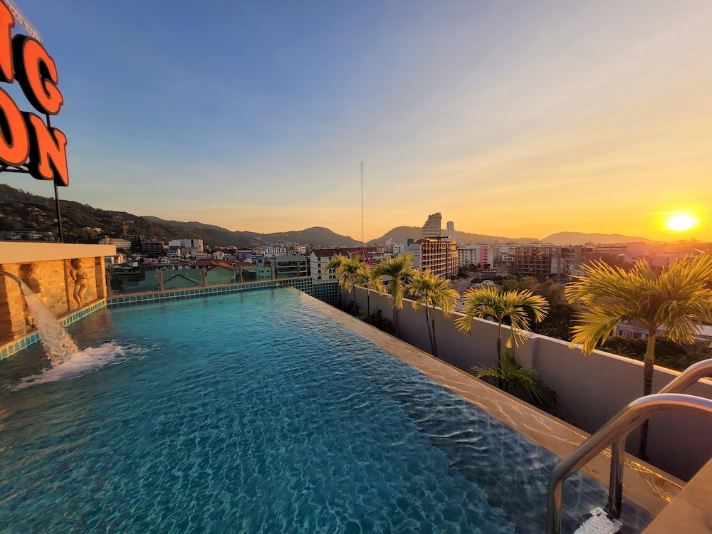 PATONG MANSION HOTEL 3/68