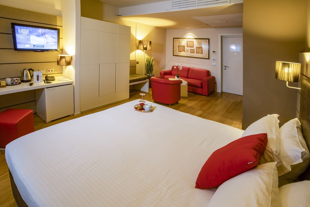 Hotel Glamour 17/67